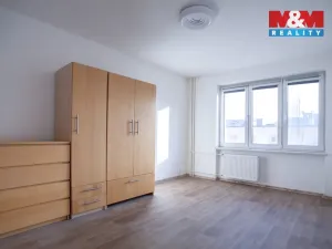 Prodej bytu 2+1, Ostrava - Poruba, Panelová, 51 m2