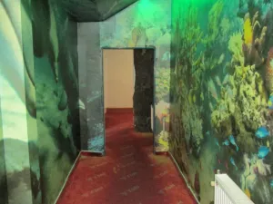 Pronájem obchodního prostoru, Ostrava - Zábřeh, Svazácká, 287 m2