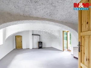 Prodej chalupy, Zahrádka, 130 m2