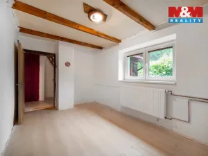 Prodej rodinného domu, Štíty - Crhov, 150 m2