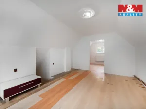 Prodej rodinného domu, Štíty - Crhov, 150 m2