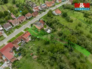 Prodej rodinného domu, Březolupy, 167 m2