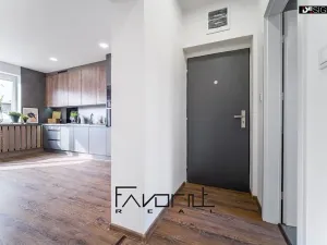 Prodej bytu 4+kk, Ostrava, Jubilejní, 70 m2