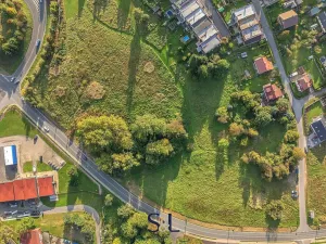 Prodej pozemku pro bydlení, Liberec, 12726 m2