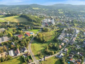 Prodej pozemku pro bydlení, Liberec, 12726 m2