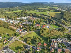 Prodej pozemku pro bydlení, Liberec, 12726 m2