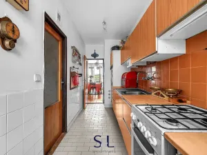 Prodej rodinného domu, Praha - Hlubočepy, Noutonická, 150 m2