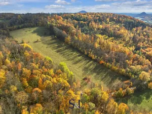 Prodej louky, Stvolínky, 37727 m2