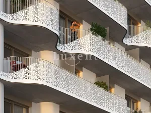 Prodej bytu 2+kk, Praha - Libeň, Na kopečku, 47 m2