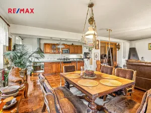 Prodej rodinného domu, Horní Libchava, 555 m2