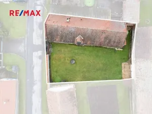 Prodej rodinného domu, Velenka, 95 m2