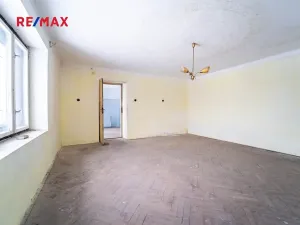 Prodej rodinného domu, Velenka, 95 m2