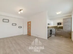 Pronájem bytu 3+kk, Jihlava, Brtnická, 66 m2