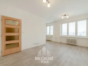 Pronájem bytu 3+kk, Jihlava, Brtnická, 66 m2