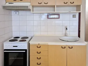 Prodej bytu 1+kk, Praha - Hodkovičky, Pod lysinami, 29 m2