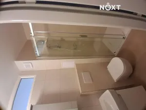 Pronájem bytu 2+1, Hluboká nad Vltavou, Palackého, 51 m2