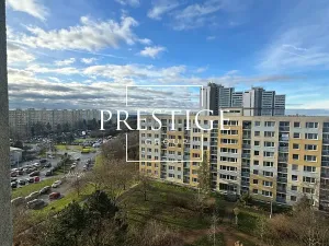 Pronájem bytu 3+kk, Praha - Chodov, Křejpského, 68 m2