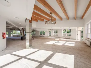 Prodej komerční nemovitosti, Praha - Chodov, Čenětická, 1218 m2