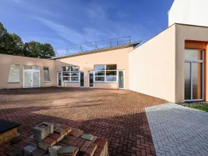 Prodej komerční nemovitosti, Praha - Chodov, Čenětická, 1218 m2