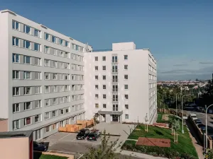 Prodej komerční nemovitosti, Praha - Chodov, Čenětická, 1218 m2