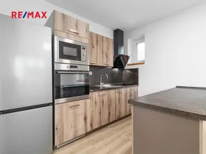 Pronájem bytu 2+kk, Klatovy, K Letišti, 58 m2