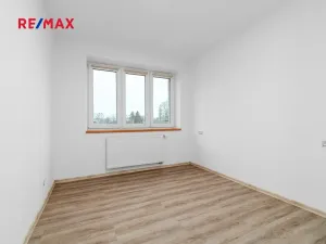 Pronájem bytu 2+kk, Klatovy, K Letišti, 58 m2