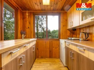 Prodej chaty, Kropáčova Vrutice - Střížovice, 38 m2