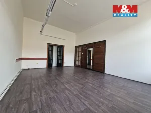 Pronájem kanceláře, Trutnov - Střední Předměstí, Spojenecká, 29 m2