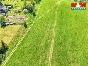 Prodej pozemku pro bydlení, Studánka, 10903 m2