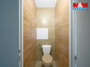 Pronájem bytu 3+1, Náchod - Staré Město nad Metují, Pražská, 75 m2