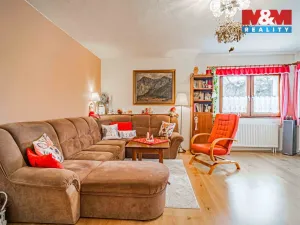 Prodej rodinného domu, Pražmo, 180 m2