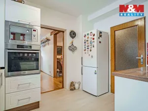 Prodej rodinného domu, Pražmo, 180 m2