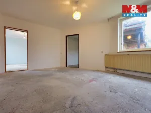 Prodej rodinného domu, Dzbel, 195 m2