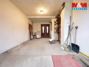 Prodej rodinného domu, Dzbel, 195 m2