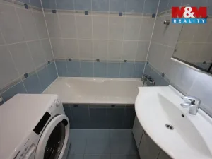 Pronájem bytu 2+1, Olomouc, Černá cesta, 67 m2