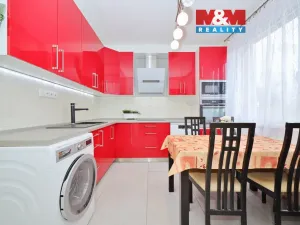 Prodej bytu 5+1, Světlá nad Sázavou, Na Bradle, 92 m2