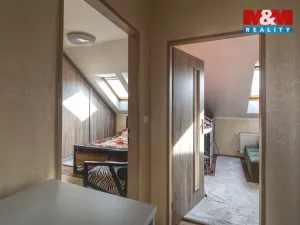 Prodej rodinného domu, Nehvizdy, Za Humny, 124 m2