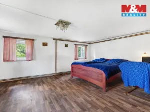 Prodej rodinného domu, Frýdlant, Údolí, 142 m2