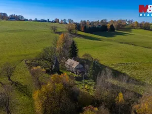 Prodej rodinného domu, Frýdlant, Údolí, 142 m2