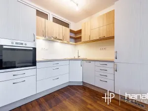 Pronájem bytu 2+kk, Olomouc, Janského, 78 m2