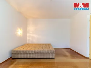 Prodej rodinného domu, Praha - Ďáblice, Brigádnická, 110 m2