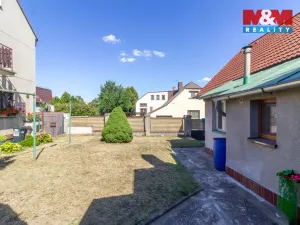 Prodej rodinného domu, Praha - Ďáblice, Brigádnická, 110 m2
