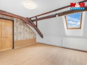 Prodej činžovního domu, Frýdlant, ČSA, 196 m2