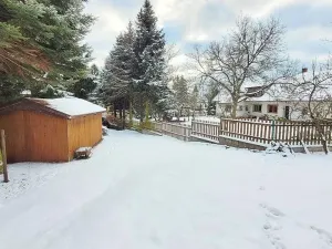 Prodej rodinného domu, Věšín, 120 m2