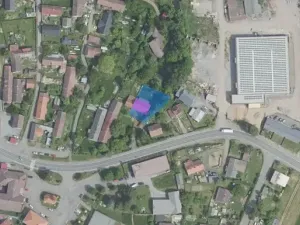 Prodej rodinného domu, Věšín, 120 m2