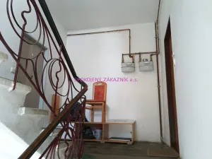 Prodej bytu 1+1, Děčín, Přírodní, 43 m2