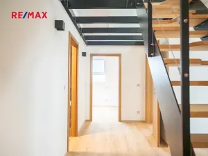 Prodej bytu 4+1, Černilov, 130 m2