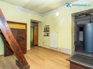 Prodej rodinného domu, Tichá, 122 m2