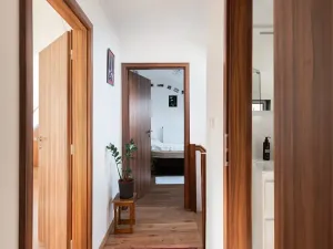 Prodej bytu 3+1, Praha - Libeň, Andrštova, 136 m2