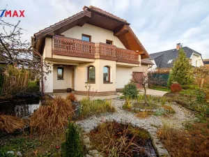 Prodej rodinného domu, Bolatice, Horní, 185 m2